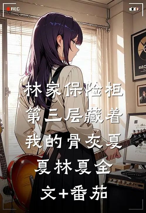 林家保险柜第三层藏着我的骨灰夏夏林夏全文+番茄