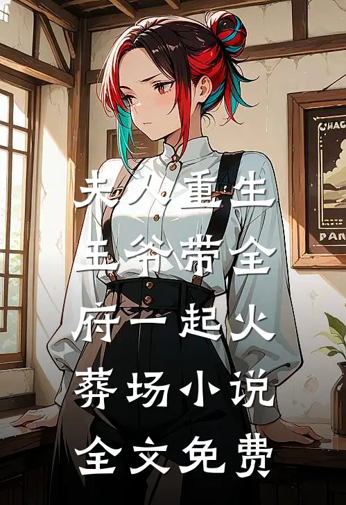 夫人重生，王爷带全府一起火葬场小说全文免费