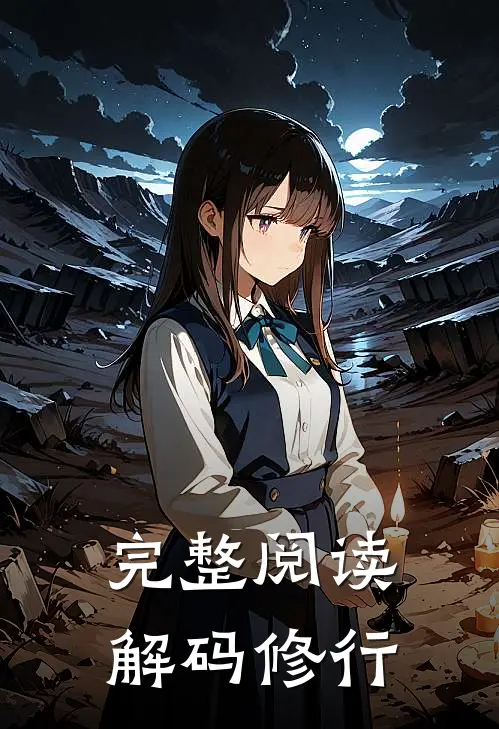 完整阅读解码修行
