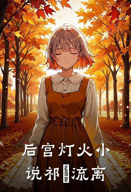 后宫灯火小说祁崟流离