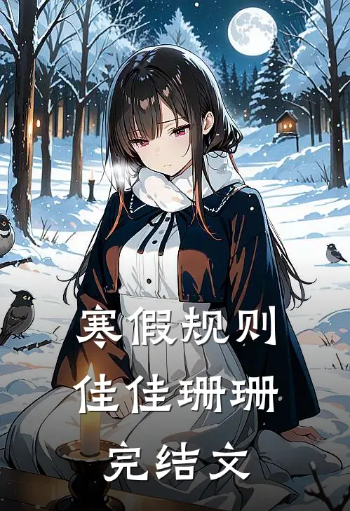 寒假规则佳佳珊珊完结文