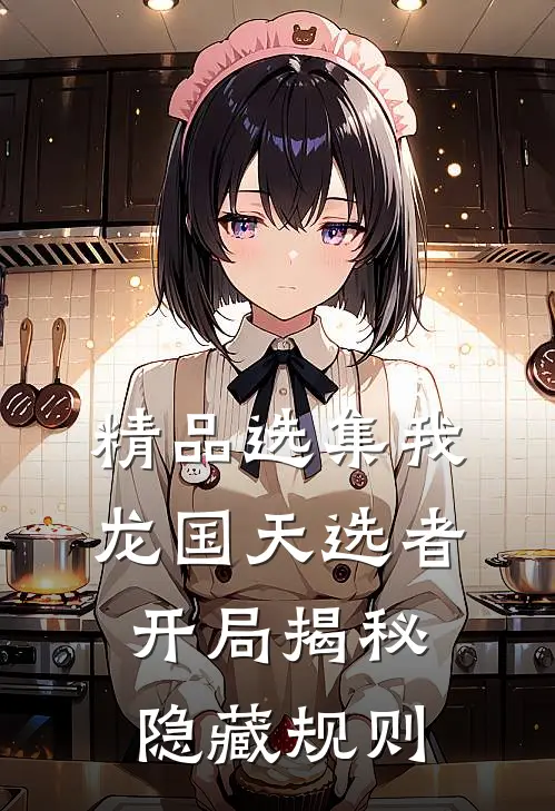 精品选集我，龙国天选者，开局揭秘隐藏规则