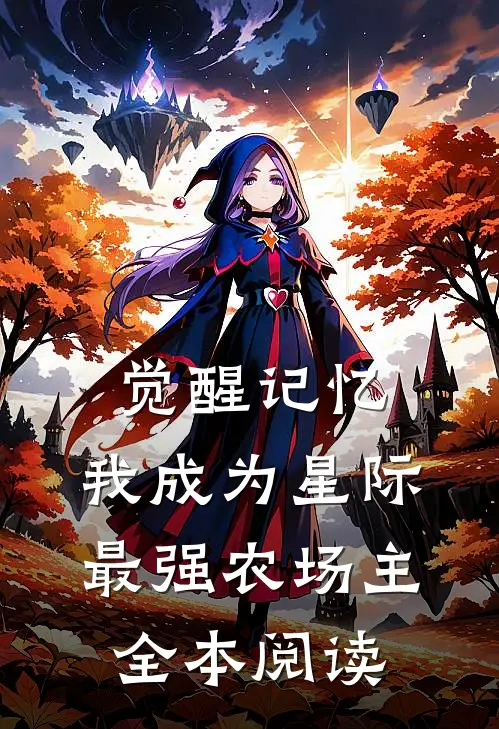 觉醒记忆，我成为星际最强农场主全本阅读