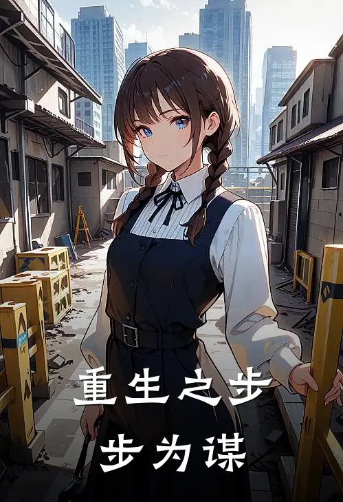 重生之步步为谋