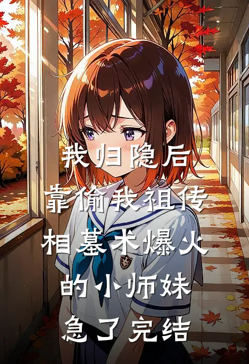 我归隐后，靠偷我祖传相墓术爆火的小师妹急了完结