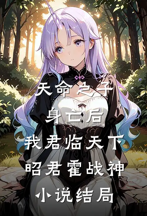 天命之子身亡后，我君临天下昭君霍战神小说结局