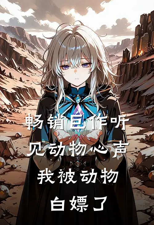 畅销巨作听见动物心声：我被动物白嫖了