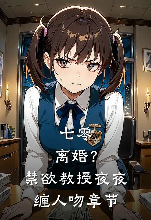 七零：离婚？禁欲教授夜夜缠人吻章节