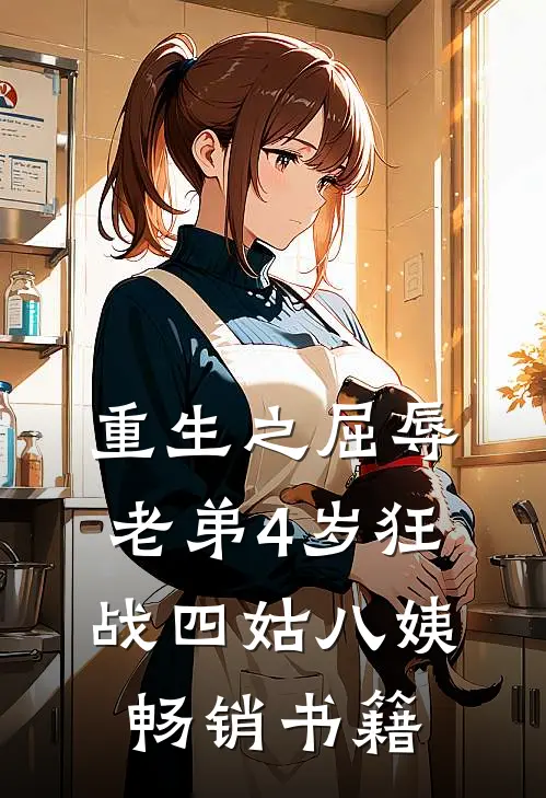 重生之屈辱老弟4岁狂战四姑八姨畅销书籍