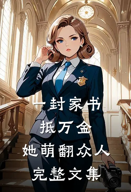 一封家书抵万金，她萌翻众人完整文集