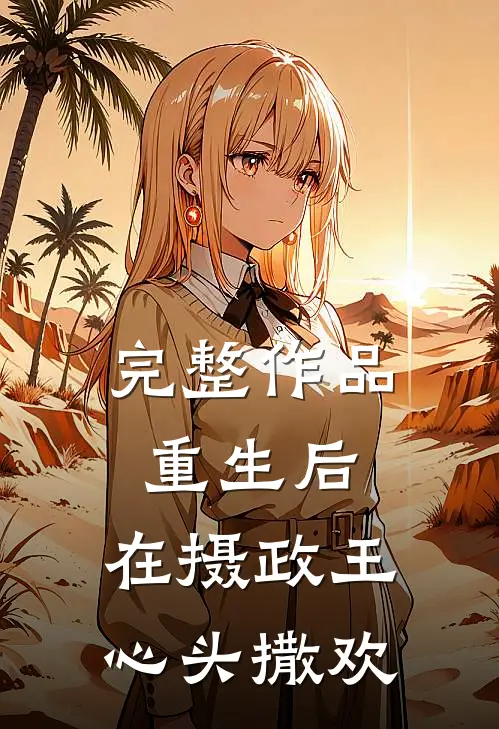 完整作品重生后，在摄政王心头撒欢