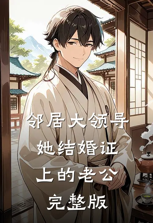 邻居大领导，她结婚证上的老公完整版