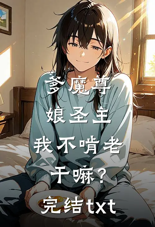 爹魔尊，娘圣主，我不啃老干嘛？完结txt