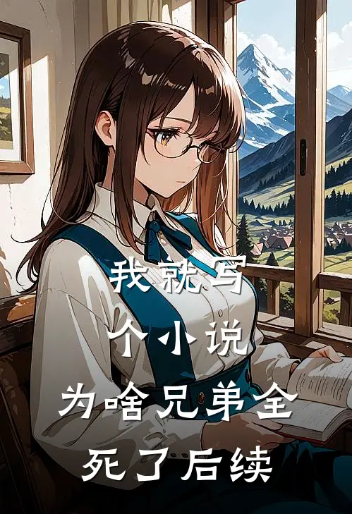 我就写个小说，为啥兄弟全死了后续