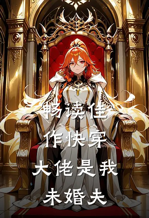 畅读佳作快穿：大佬是我未婚夫