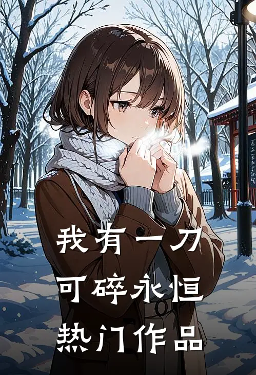 我有一刀，可碎永恒热门作品