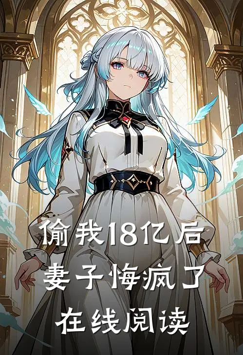 偷我18亿后，妻子悔疯了在线阅读