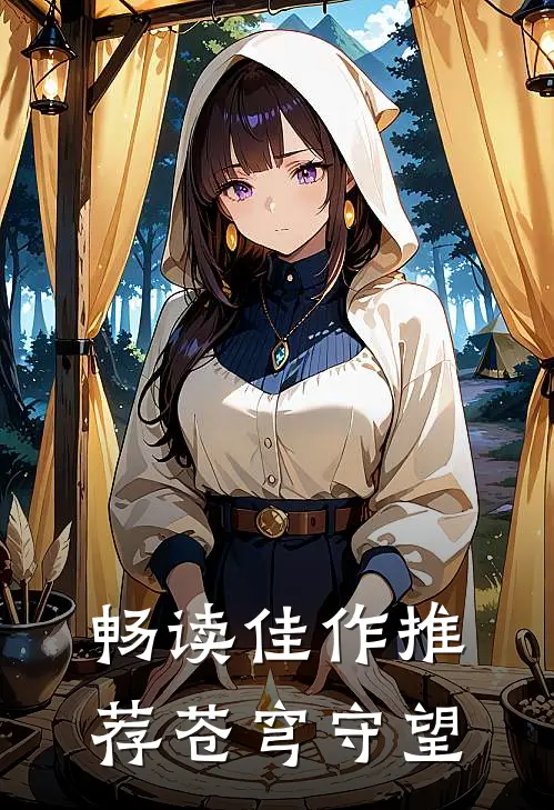 畅读佳作推荐苍穹守望
