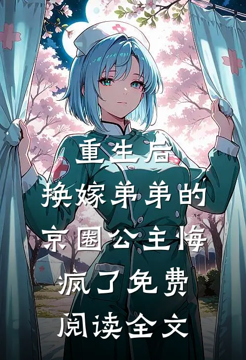 重生后，换嫁弟弟的京圈公主悔疯了免费阅读全文