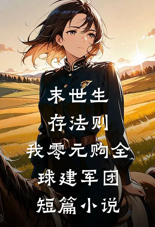 末世生存法则：我零元购全球建军团短篇小说