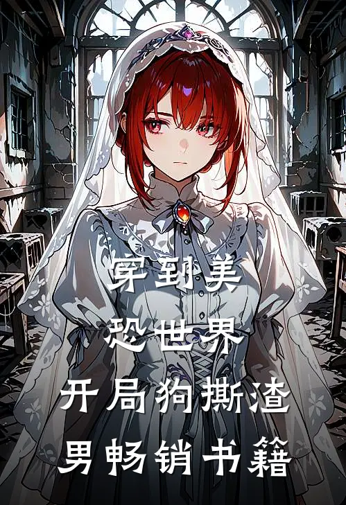 穿到美恐世界：开局狗撕渣男畅销书籍