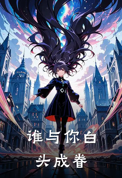 谁与你白头成眷