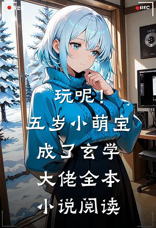 玩呢！五岁小萌宝成了玄学大佬全本小说阅读