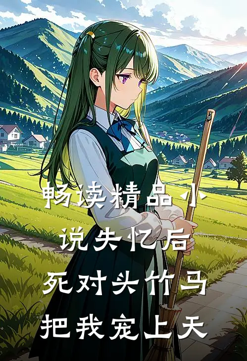 畅读精品小说失忆后，死对头竹马把我宠上天