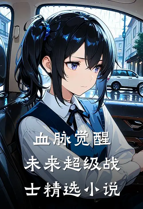 血脉觉醒：未来超级战士精选小说