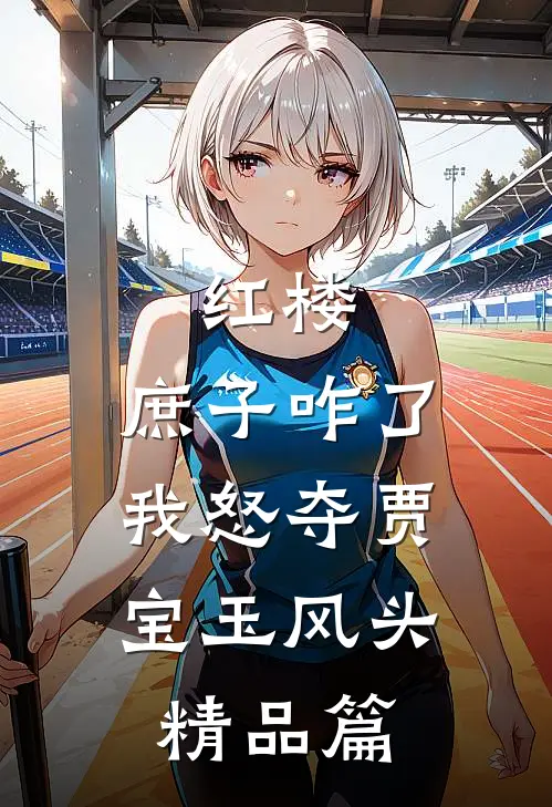 红楼：庶子咋了，我怒夺贾宝玉风头精品篇