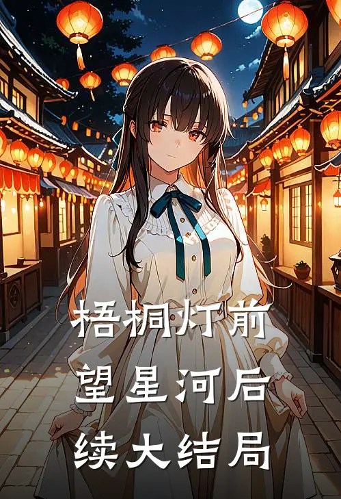 梧桐灯前望星河后续大结局
