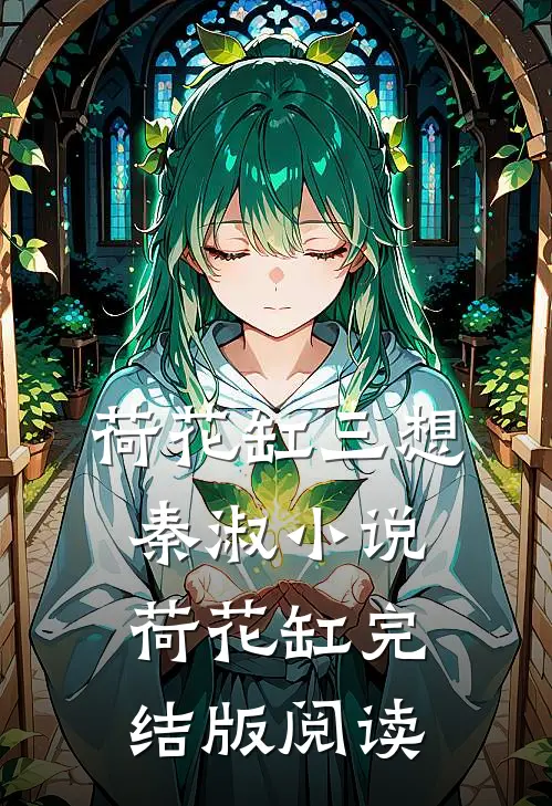 荷花缸三想秦淑小说_荷花缸完结版阅读