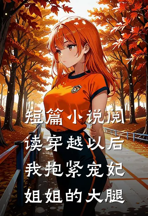 短篇小说阅读穿越以后，我抱紧宠妃姐姐的大腿