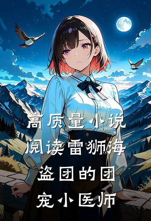 高质量小说阅读雷狮海盗团的团宠小医师