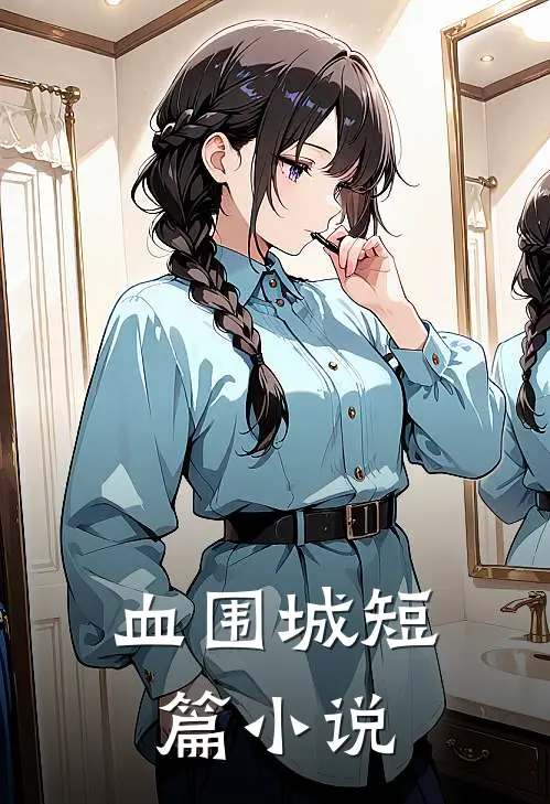 血围城短篇小说
