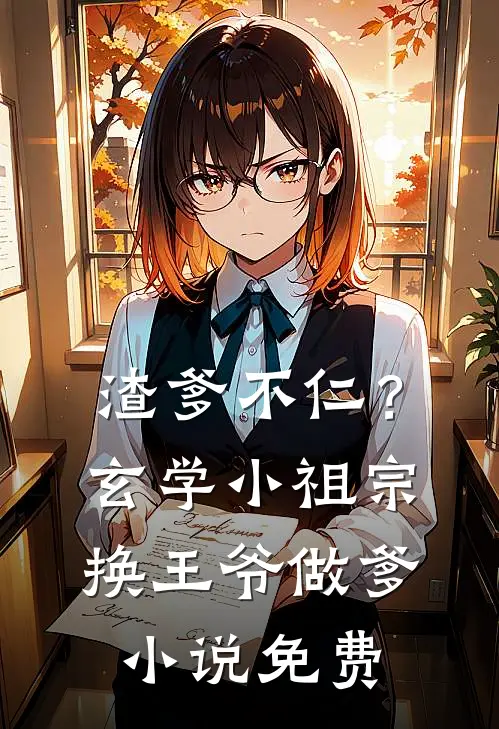 渣爹不仁？玄学小祖宗换王爷做爹小说免费