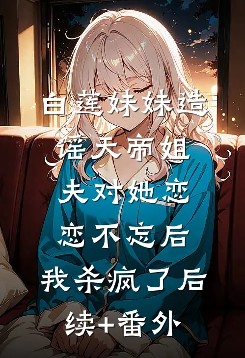 白莲妹妹造谣天帝姐夫对她恋恋不忘后，我杀疯了后续+番外