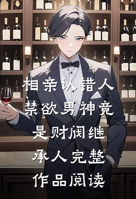 相亲认错人，禁欲男神竟是财阀继承人完整作品阅读
