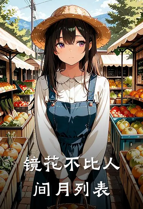 镜花不比人间月列表