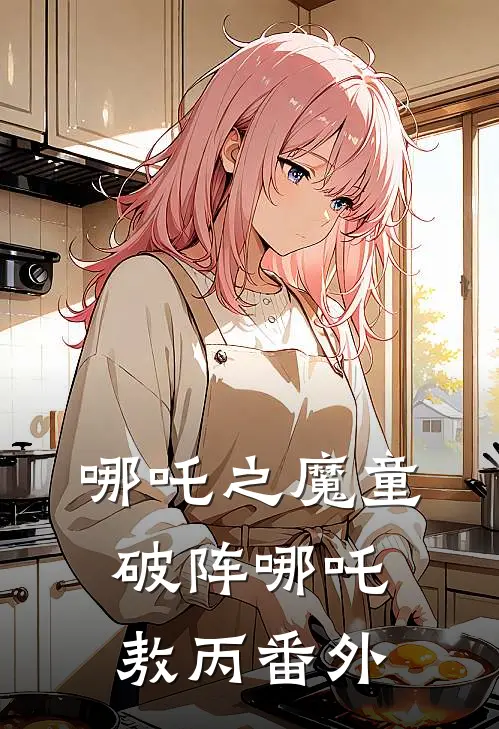 哪吒之魔童破阵哪吒敖丙 番外