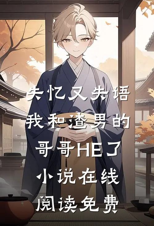 失忆又失语，我和渣男的哥哥HE了小说在线阅读免费