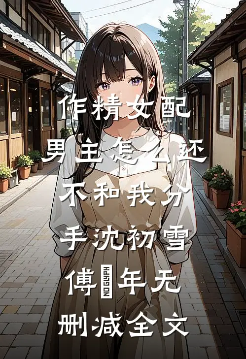 作精女配，男主怎么还不和我分手沈初雪傅璟年无删减全文