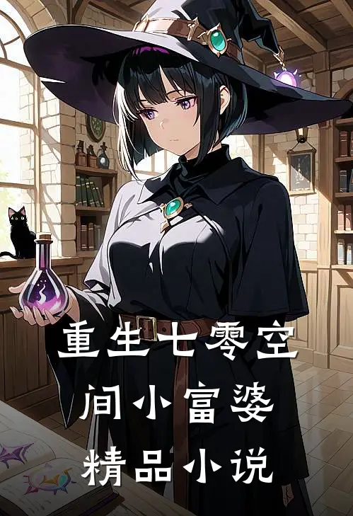 重生七零空间小富婆精品小说