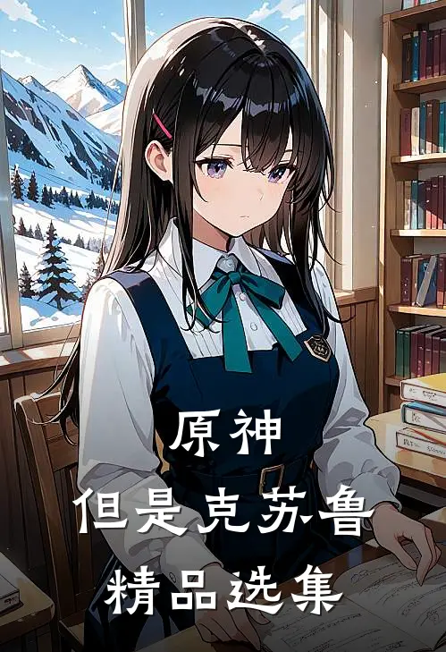 原神，但是克苏鲁精品选集