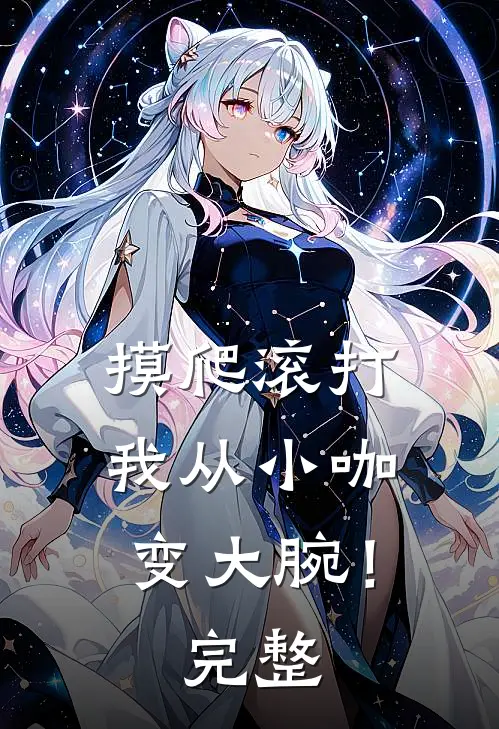 摸爬滚打，我从小咖变大腕！完整