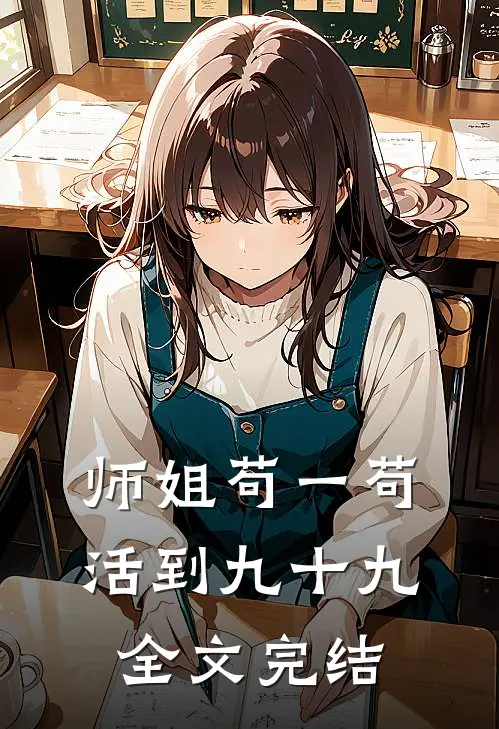 师姐苟一苟，活到九十九全文完结
