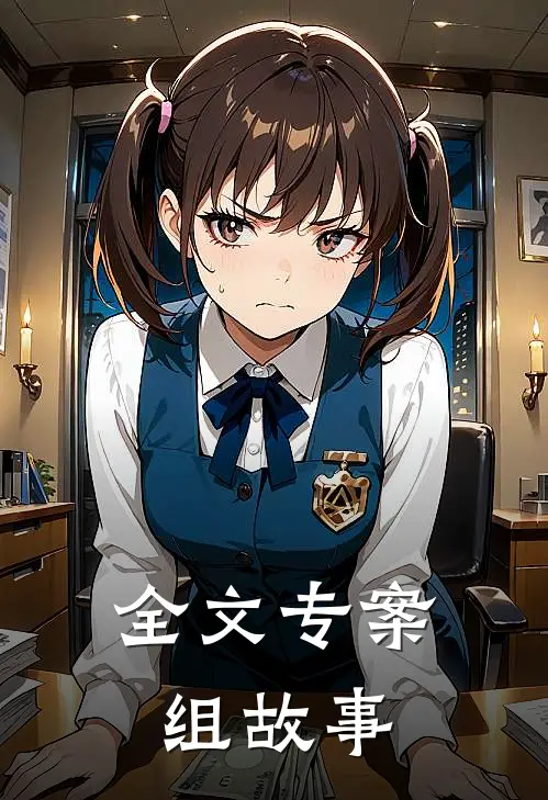 全文专案组故事