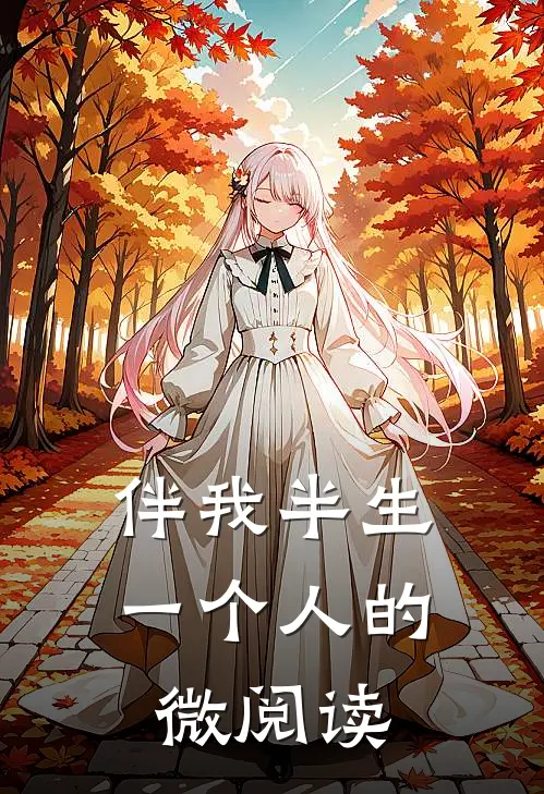 伴我半生：一个人的微阅读