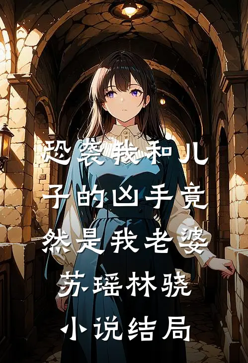 恐袭我和儿子的凶手竟然是我老婆苏瑶林骁小说结局