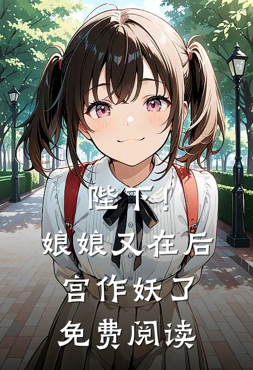 陛下！娘娘又在后宫作妖了免费阅读